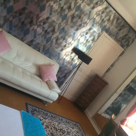 Appartement Super Apartemnt Vue Mer Cap D'antibes Antibes