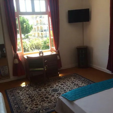 Super Apartemnt Vue Mer Cap D'antibes Appartement Antibes