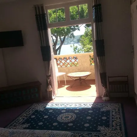 Super Apartemnt Vue Mer Cap D'antibes Appartement Antibes